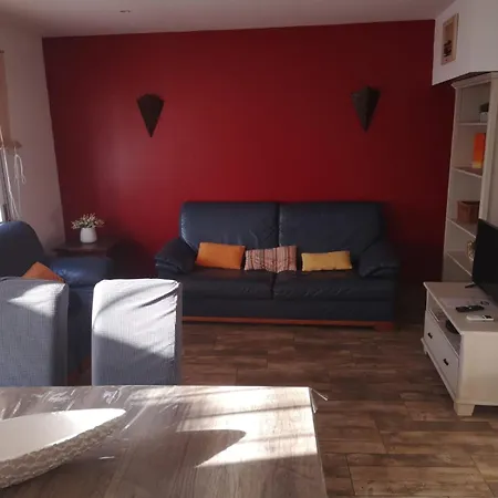 Casa 33 Hébergement de vacances