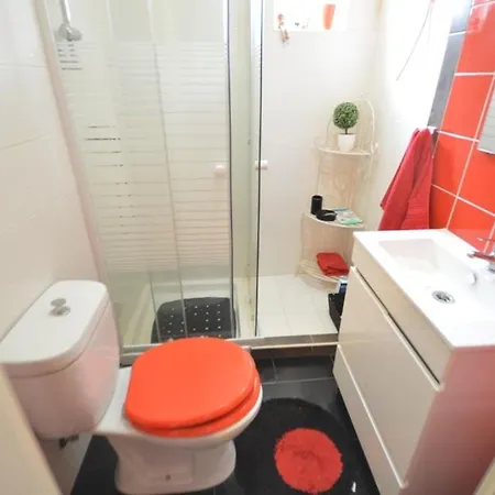 Holiday home Casa 33 *