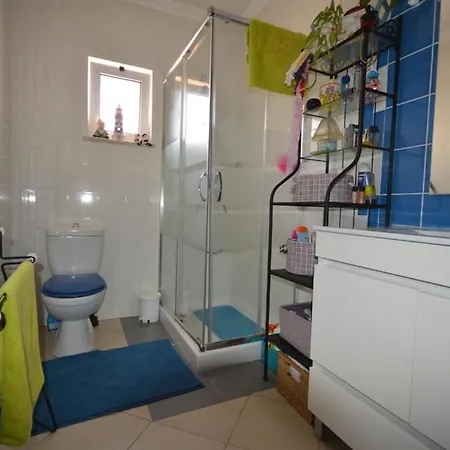 Сasa de vacaciones Casa 33 Lagos