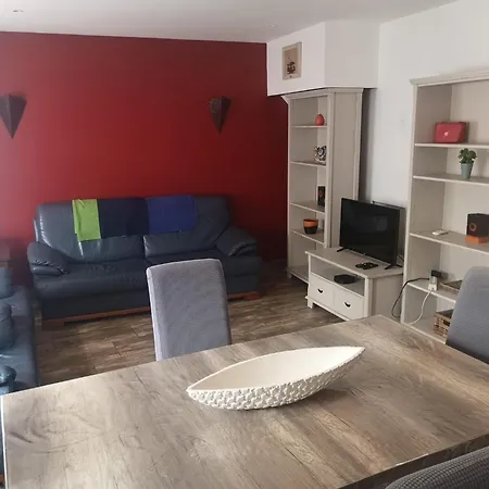 Casa 33 Сasa de vacaciones