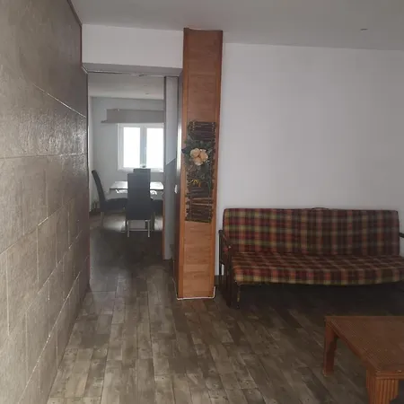Сasa de vacaciones Casa 33 Lagos