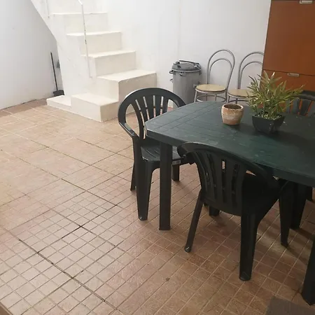 Casa 33 Сasa de vacaciones *