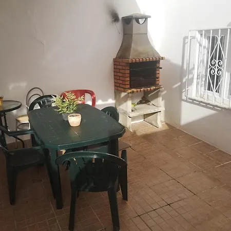 Casa 33 Сasa de vacaciones *