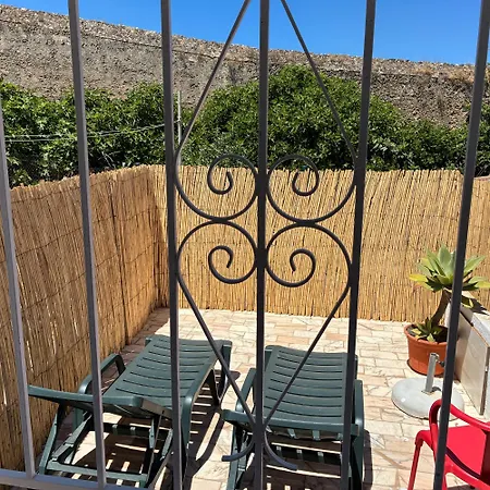 Casa 33 Сasa de vacaciones *